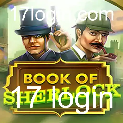 Descubra o Fascinante Universo de BookOfSherlock: O Jogo de Mistério e Aventura