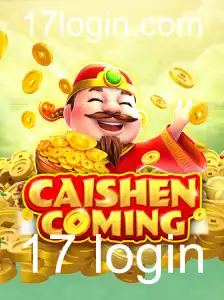 CaishenComing: Um Mergulho no Entusiasmante Jogo com 17 Login Surpresas