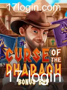 Curse of the Pharaoh Bonus Buy: Um Guia Completo