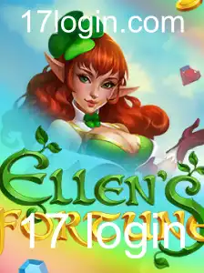 EllensFortune: Explorando a Excitante Aventura Virtual