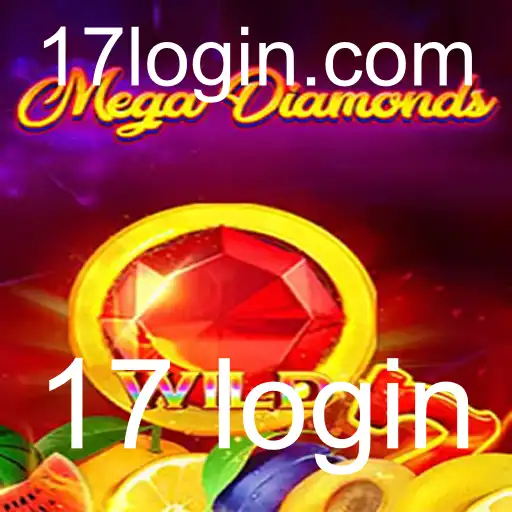 Descubra MegaDiamond: O Jogo de Estratégia Revolucionário com '17 login'