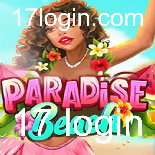 Descubra ParadiseBeach: Um Mundo Virtual de Aventuras e Desafios