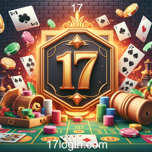 Explorando a Categoria de Jogos de Estratégia no Site 17