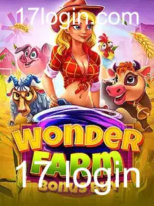 Descubra o Mundo de WonderFarmBonusBuy: Aventura e Estratégia